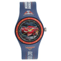 Zoop Multicoloured Dial Kids Analog Watch