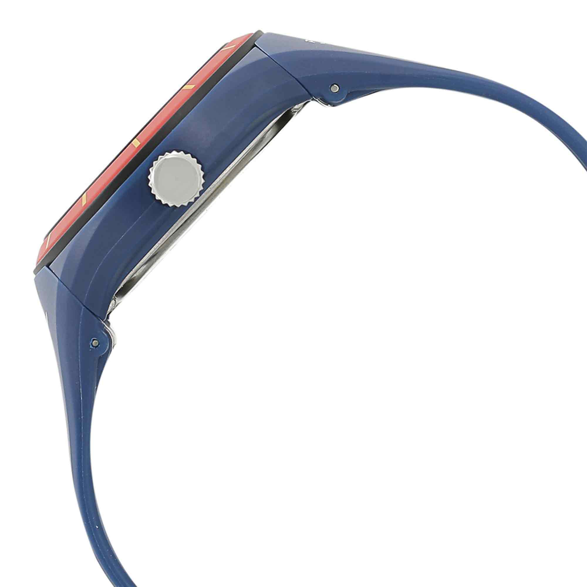 Zoop Multicoloured Dial Kids Analog Watch