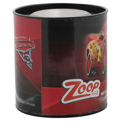 Zoop Multicoloured Dial Kids Analog Watch