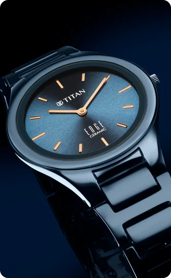 Titan Watches Collection for Men & Women - Titan Watches UAE