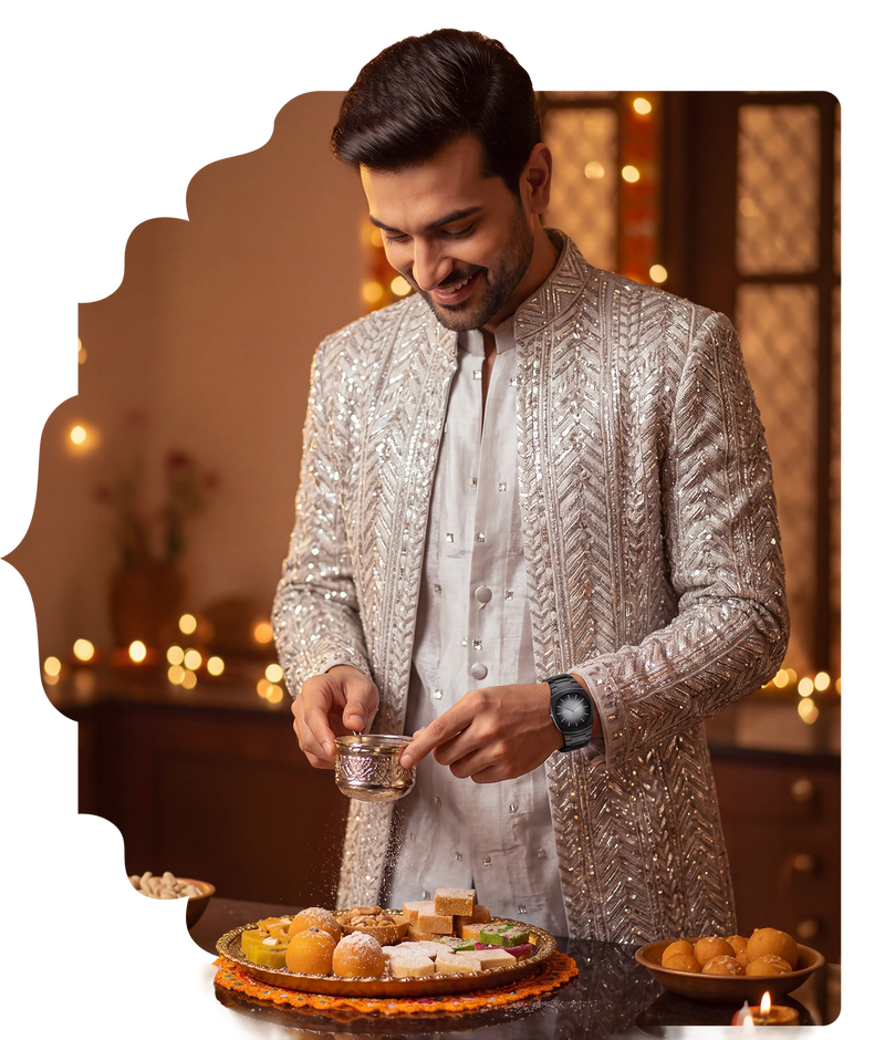 Main Men's Look