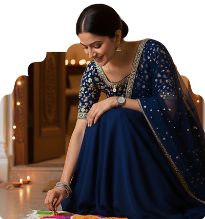 Mobile Main Women's Look