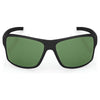 Black Sporty Men Sunglasses
