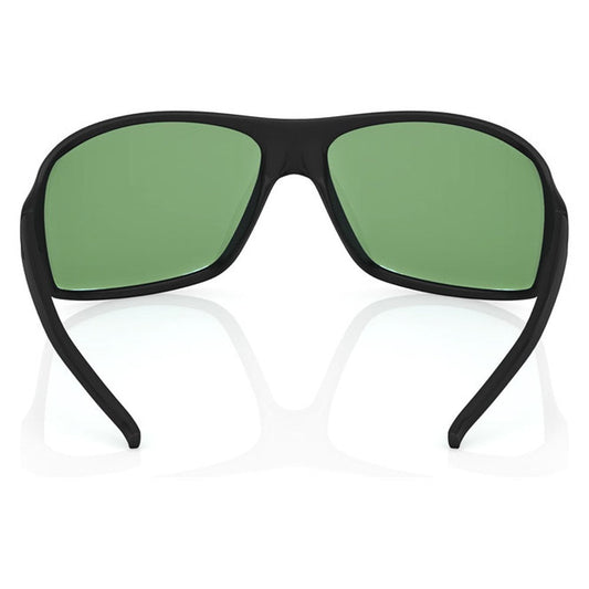 Black Sporty Men Sunglasses