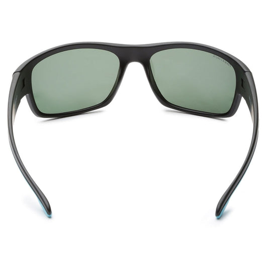 Black Sporty Men Sunglasses