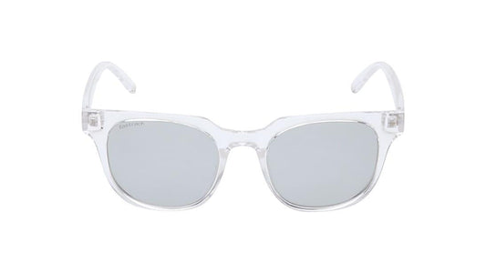 Crystal Round Rimmed Sunglasses From Fastrack