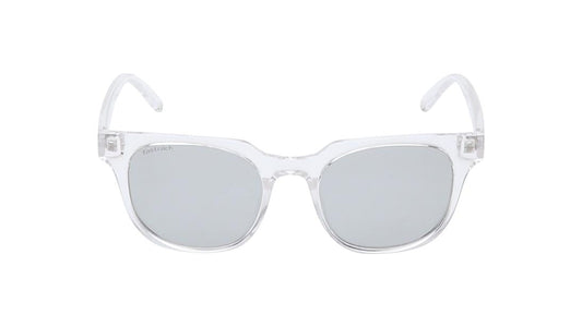 Crystal Round Rimmed Sunglasses From Fastrack