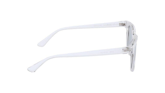 Crystal Round Rimmed Sunglasses From Fastrack