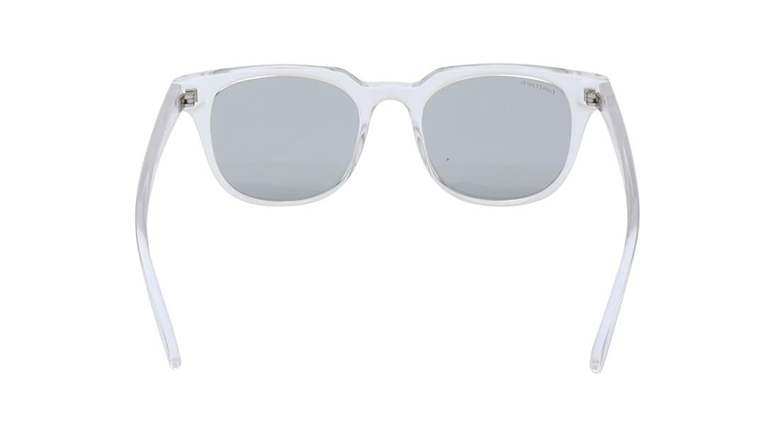 Crystal Round Rimmed Sunglasses From Fastrack