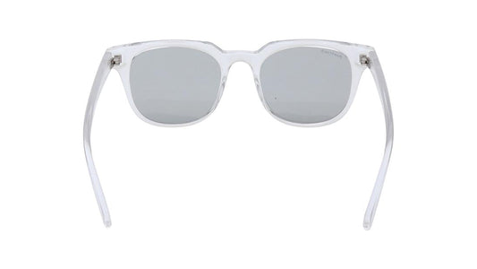 Crystal Round Rimmed Sunglasses From Fastrack