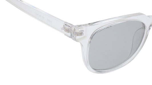 Crystal Round Rimmed Sunglasses From Fastrack