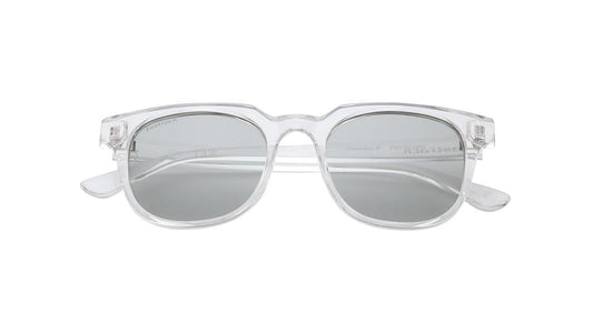 Crystal Round Rimmed Sunglasses From Fastrack