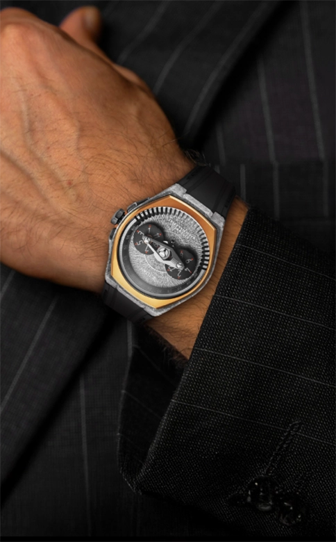 Stellar Banner Image