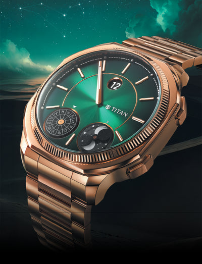 The Micromotors Jumping Hour - Small Image 1