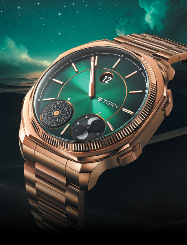 The Micromotors Jumping Hour - Image 1