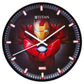 Titan Marvel Avengers Iron Man Wall Clock