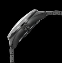 Titan Stellar Luna Aventurine Automatic Watch